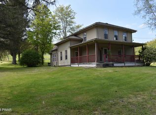 17391 Highway 92, Jackson, PA 18825