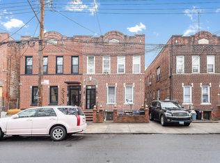 537 Chester St, Brooklyn, NY 11212