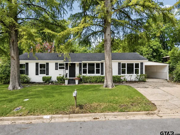 811 S Blackwell Ave, Tyler, TX 75701