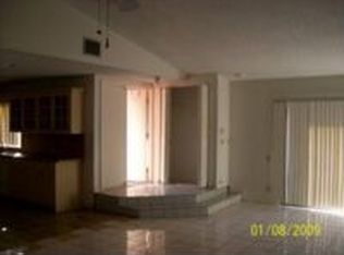 8101 SW 24th Pl, Miramar, FL 33025