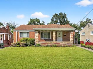 3235 Jeffrey Dr, McKeesport, PA