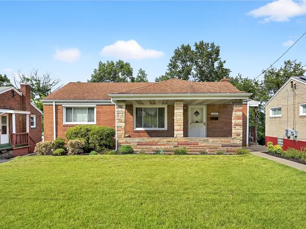 3235 Jeffrey Dr, McKeesport, PA 15133