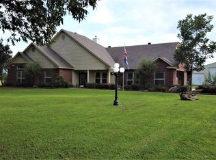 7701 Fm 561, Simms, TX 75574