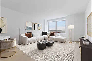 Rented by The Dermot Realty Management Company