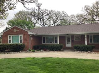 934 15th Ave N, Fort Dodge, IA 50501