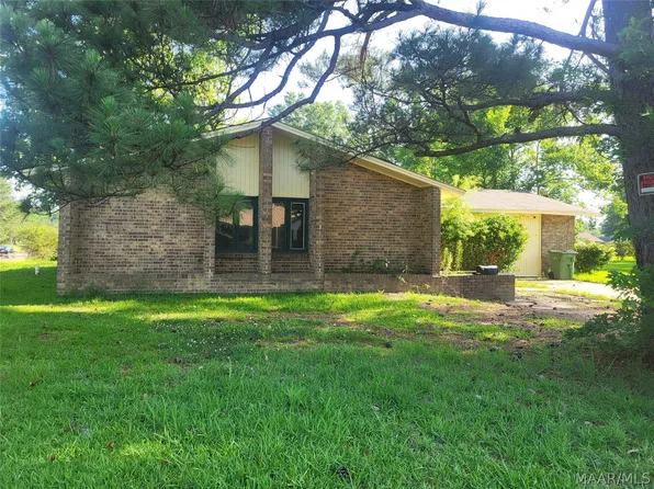 3954 Dilworth Rd, Montgomery, AL 36108