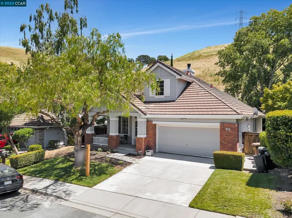 3089 Windmill Canyon Dr, Clayton, CA 94517
