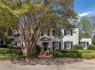 2421 Walton Way, Augusta, GA 30904