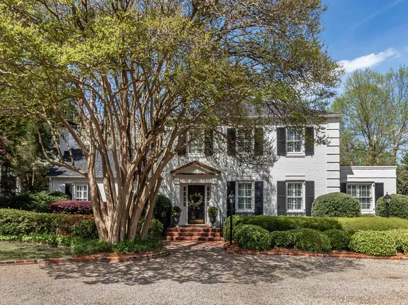 2421 Walton Way, Augusta, GA