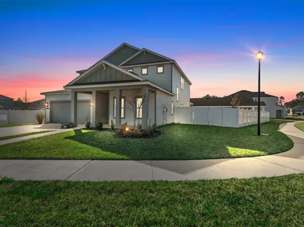 95058 Rocky Pl, Fernandina Beach, FL 32034