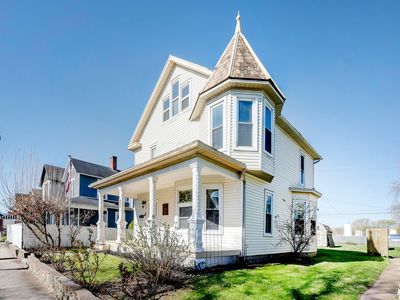 223 Washington Ave, Lancaster, OH, 43130