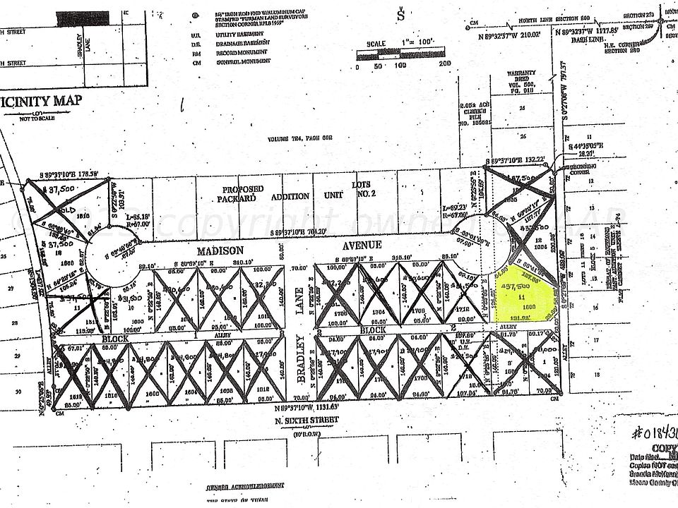 2nd image of 1800 Madison Ave