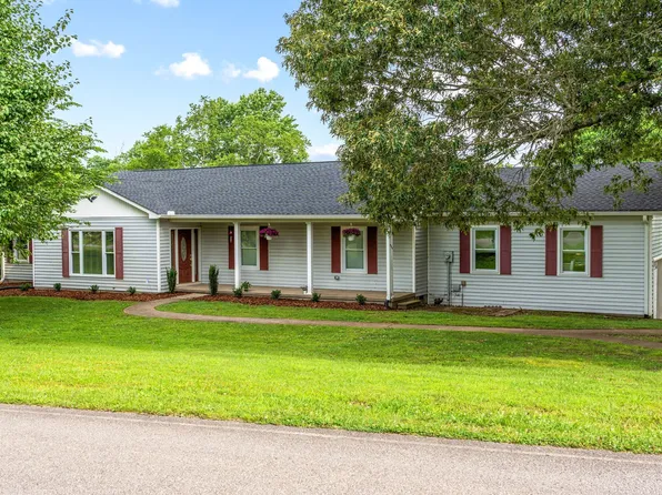 1001 Ervin Pace Rd, Chapmansboro, TN 37035