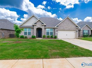 3033 Henry Rd SE, Decatur, AL 35603