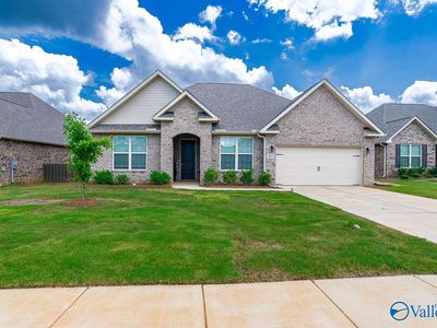 3033 Henry Rd SE, Decatur, AL, 35603