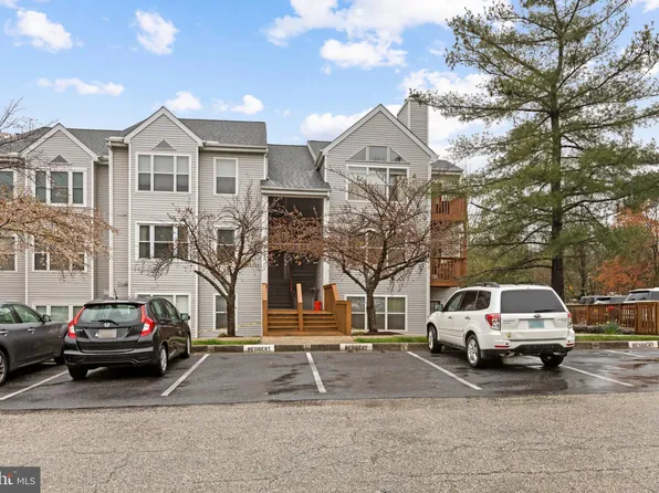 14 Fallen Tree Ct Unit 218, Arbutus, MD 21227