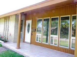 8807 Rowan Ln, Houston, TX 77036