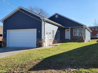 133 Layman Ave, Bridgeport, WV, 26330