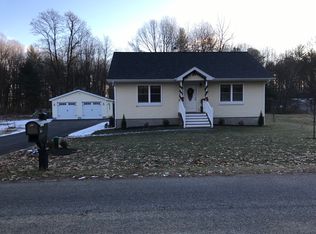 265 Windy Hill Rd, Greenwich, NY 12834