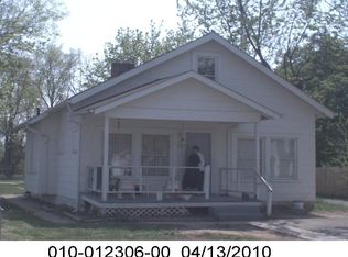 1951 Doren Ave, Columbus, OH