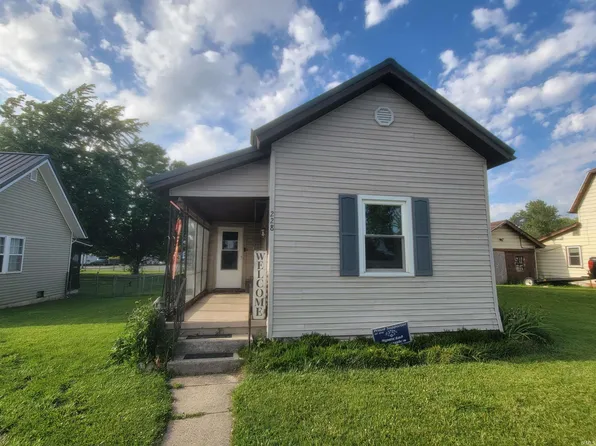 228 E North St, Portland, IN 47371