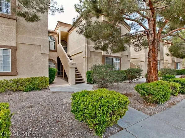 3676 Renovah St Unit 203, Las Vegas, NV 89129