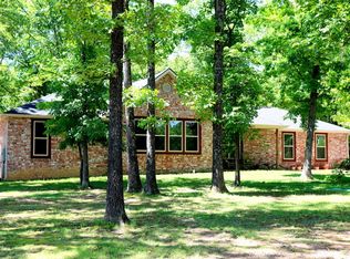 252 Southwoods Way, Branson, MO 65616