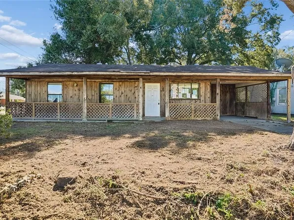 1104 Don Ave, Denham Springs, LA 70726
