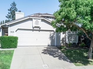 1828 Cashmere Dr, Modesto, CA 95355