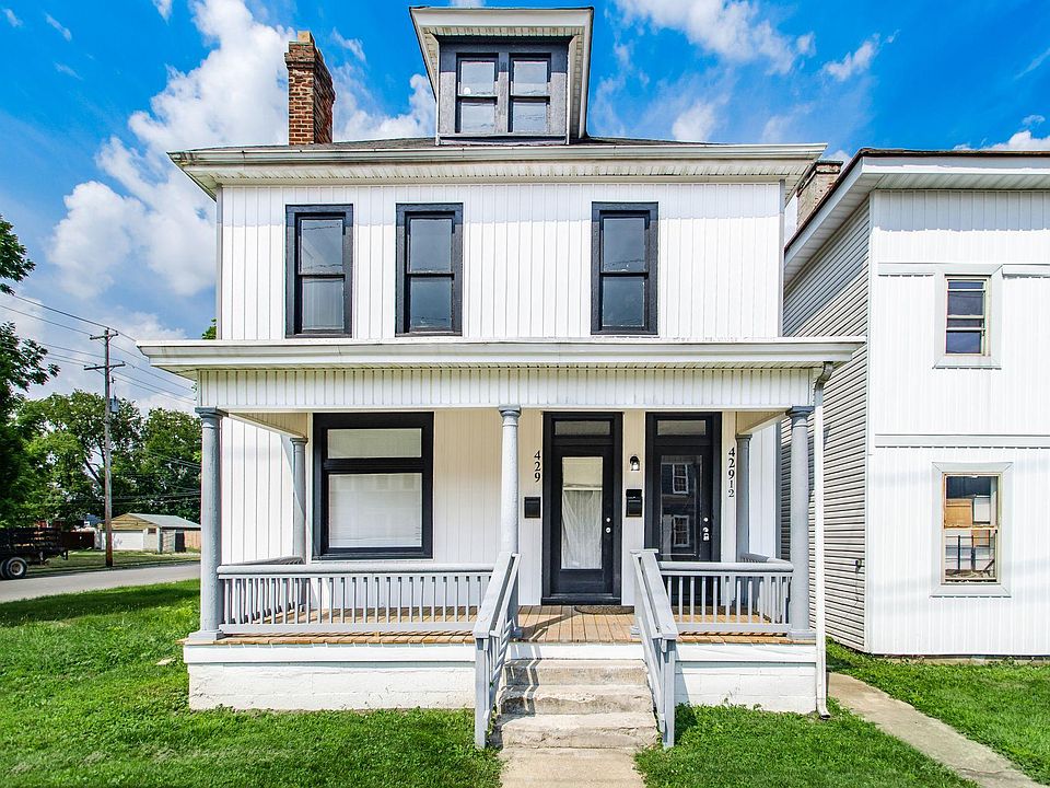 1st image of 429 S Champion Ave #1