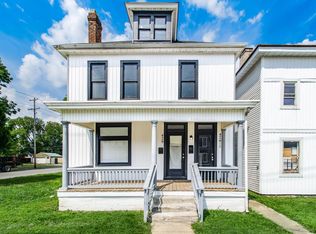 429 S Champion Ave #1, Columbus, OH