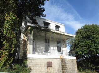 506 Herschel St, Pittsburgh, PA