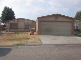 499 Pacheco Rd SPC 138, Bakersfield, CA