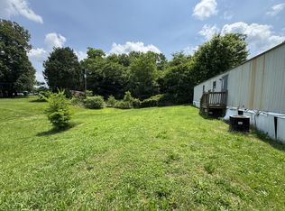 4565 Old Ashland City Rd S, Clarksville, TN 37043