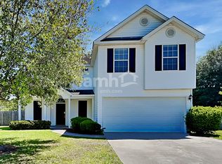 14 Willow Lakes Dr, Savannah, GA 31419