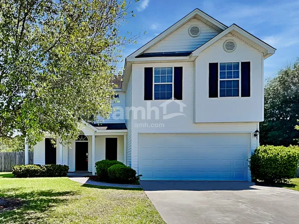 14 Willow Lakes Dr, Savannah, GA 31419