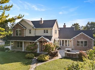 W6679 Red Fox RUN, Plymouth, WI 53073