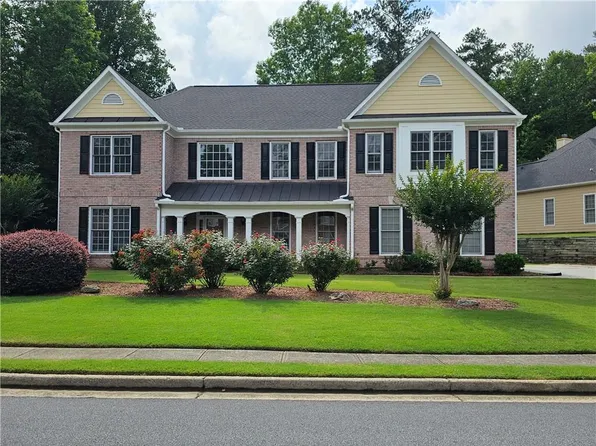1692 Telfair Chase Way, Lawrenceville, GA 30043