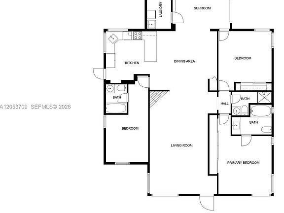4th image of 9033 Carlyle Ave