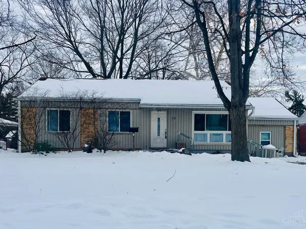 10 Drummond St, Cincinnati, OH 45218