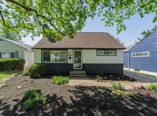 2753 Eastminster Rd, Columbus, OH 43209