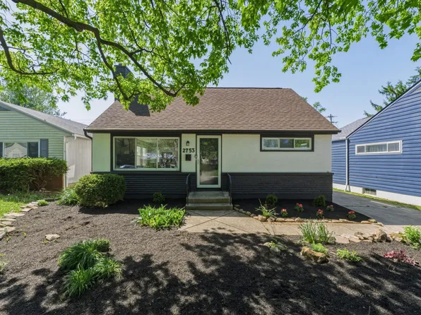 2753 Eastminster Rd, Columbus, OH 43209