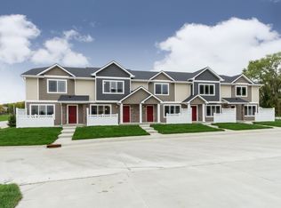 Delavan Townhomes, West Des Moines, IA 50265