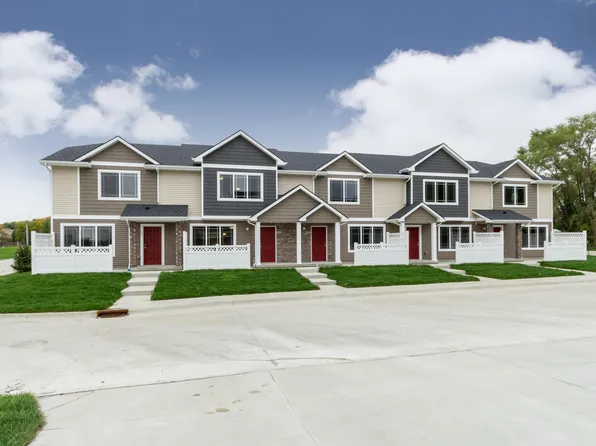 Delavan Townhomes