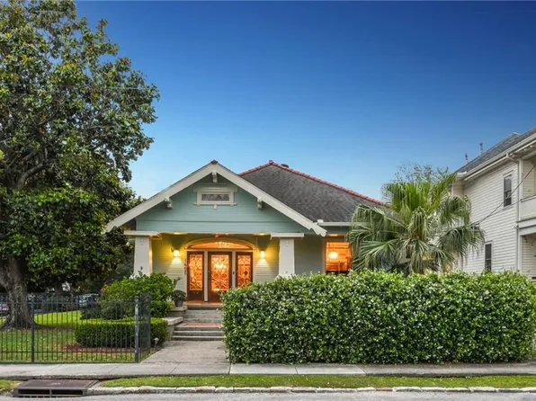 1405 Moss St, New Orleans, LA 70119