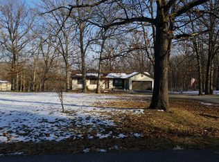 240 Tanglewood Rd, Union, MO 63084