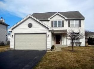 403 Anthony Ct, Oswego, IL 60543