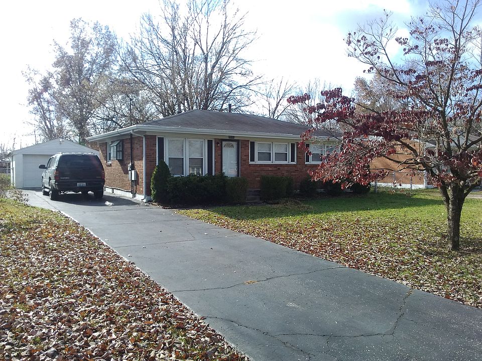 Welcome to 6114 Chambers Way