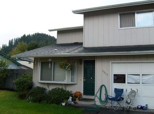 6017 A St, Springfield, OR 97478