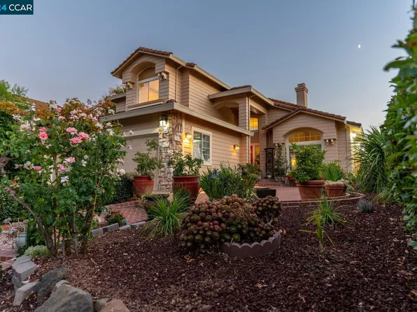 3141 Sonoma Valley Dr, Fairfield, CA 94534